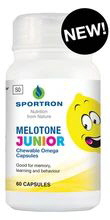 melotone junior